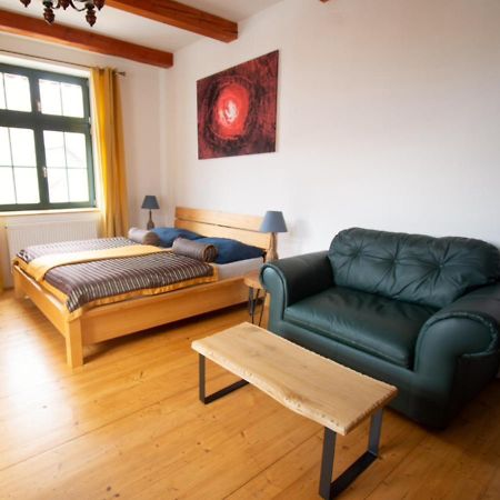Apartment Sirius F In Center Of Cb Ceske Budejovice Esterno foto