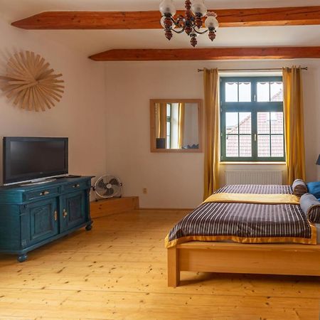 Apartment Sirius F In Center Of Cb Ceske Budejovice Esterno foto
