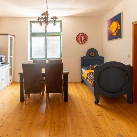 Apartment Sirius F In Center Of Cb Ceske Budejovice Esterno foto